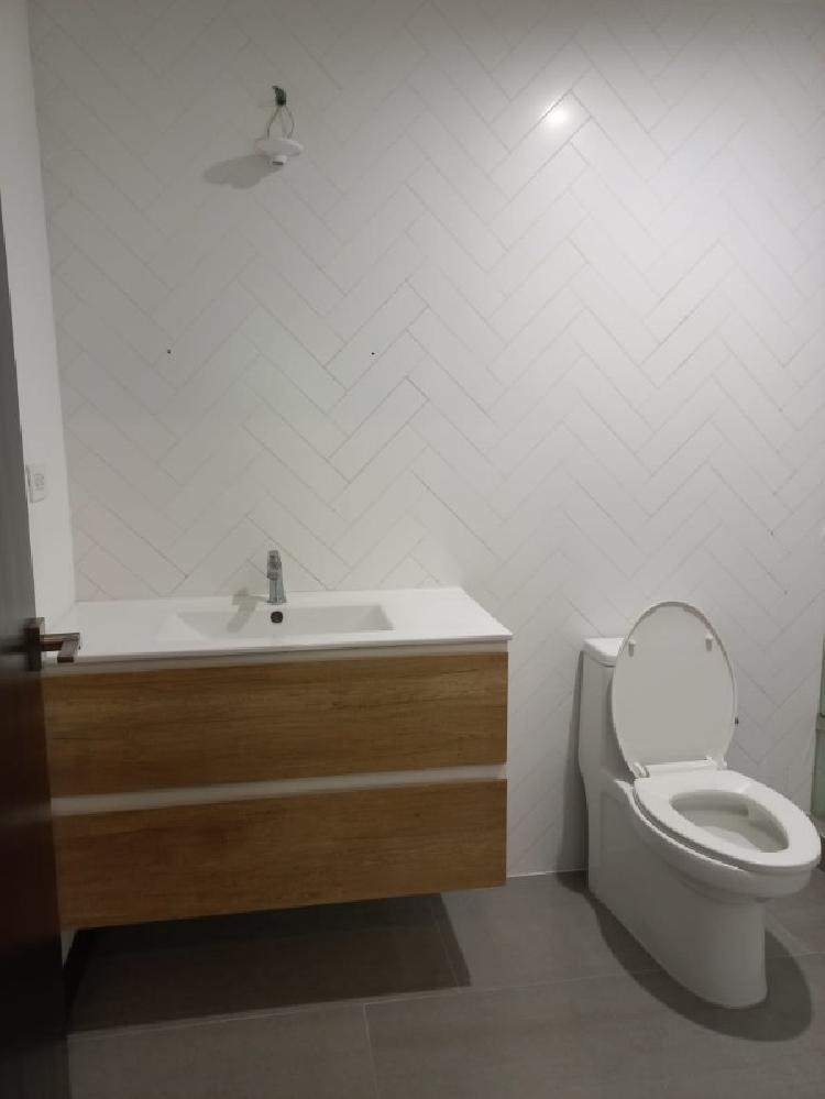 Apartamento en renta zona 13 / Iridia — foto 7