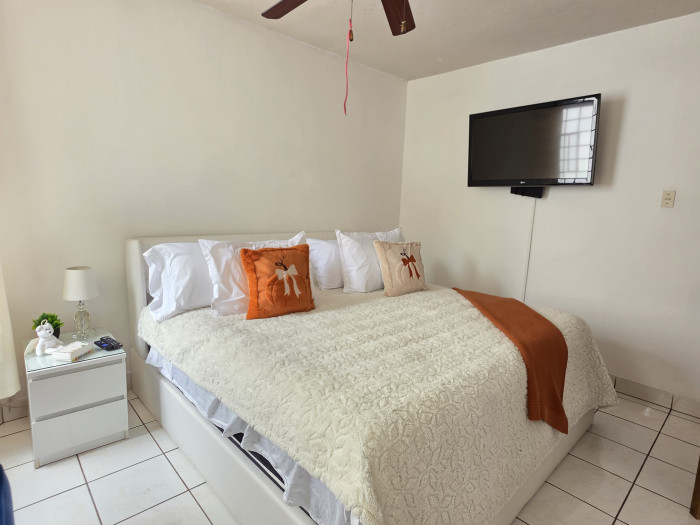 CASA EN VENTA EN SECTOR B2 SAN CRISTOBAL ZONA 8 MIXCO — foto 7
