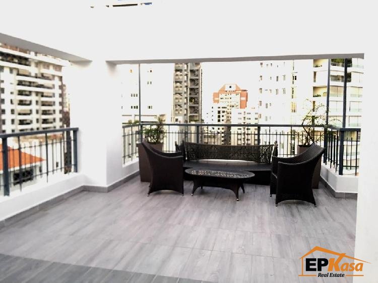 Apartamento de Renta en Piantini, Torre Altamar VI — foto 14