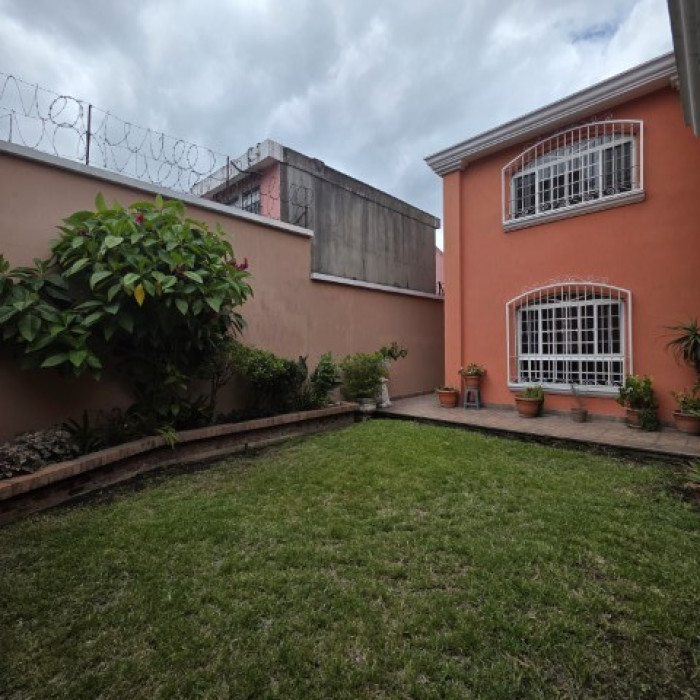 Casa en Renta Zona 12 Santa Elisa, Guatemala - Image 2