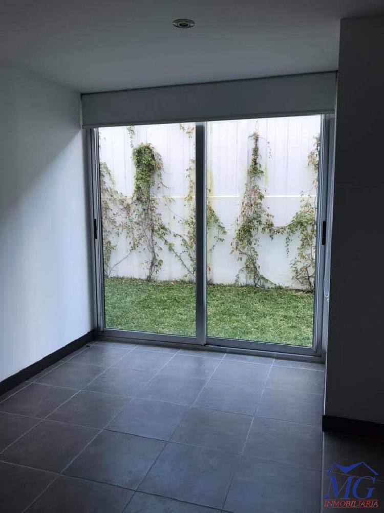 ALQUILO APARTAMENTO EN EDIFICIO 385 ZONA 15 — foto 3