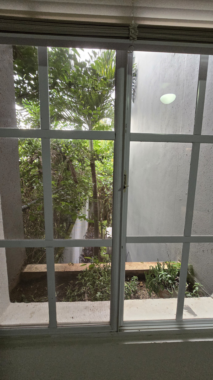 Apartamento en alquiler en Colonia maquilishuatl - 9