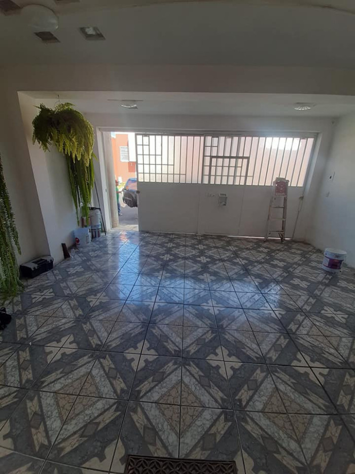 Casa en san Ángel 4 - Image 1