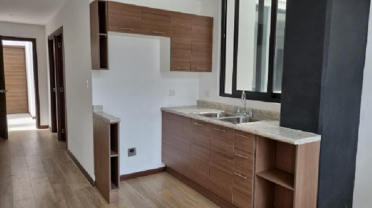 APARTAMENTO EN VENTA EN CASA CINCO, ZONA 5/MI