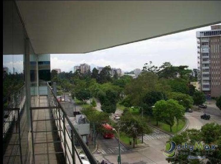 EN RENTA amplia oficina 710 m2 en Reforma 10 - Image 1