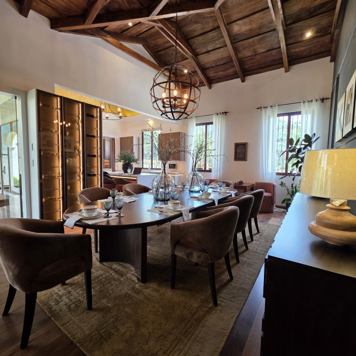 Exclusiva Casa en Venta en La Antigua Guatemala - Image 3