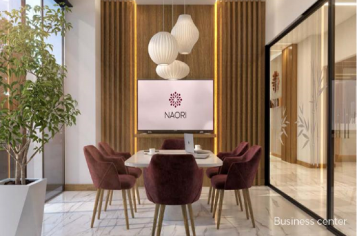 Apartamentos en pre-venta Zona 10 Guatemala - Miniatura 3