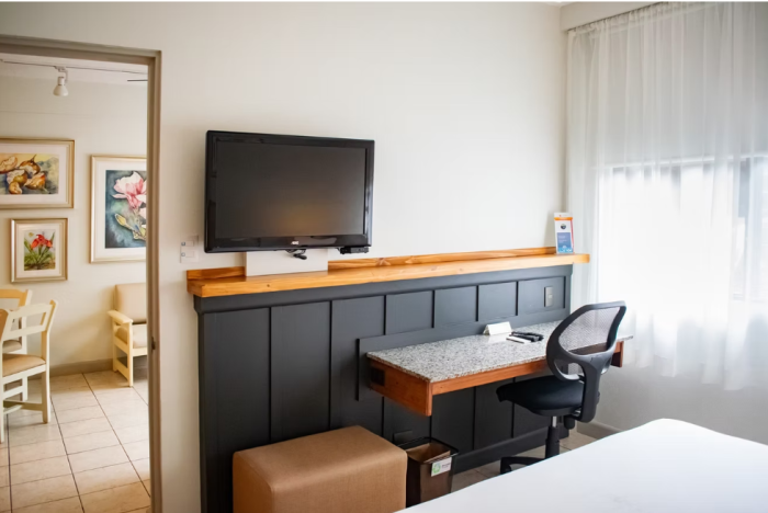 RENTA HERMOSO APARTAMENTO EN SABANA NORTE SAN JOSÉ - 7