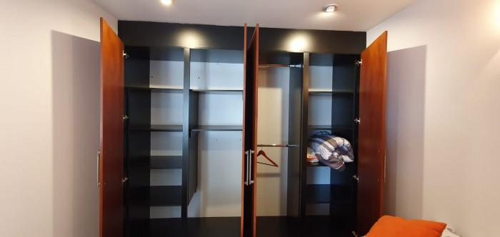 Apartamento amueblado en alquiler en zona 13 TorreNova — foto 11