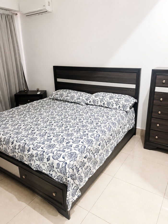 Apartamento Amueblado en Alquiler, Sector Renacimiento - 6