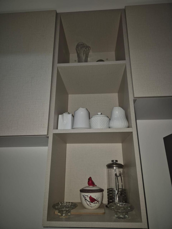 Apartamento en renta Amueblado y Equipado en Zona 2 - Image 3