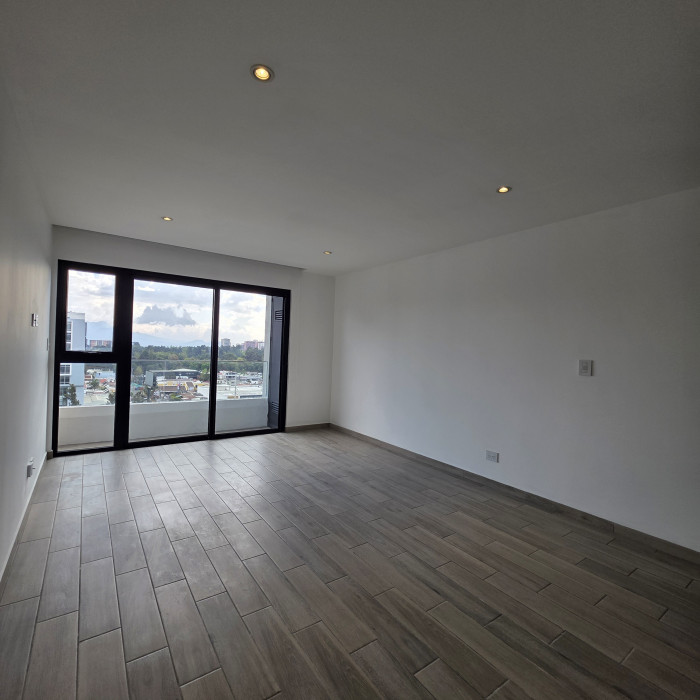 Apartamento en Alquiler en Parque 10 Guatemala - 1