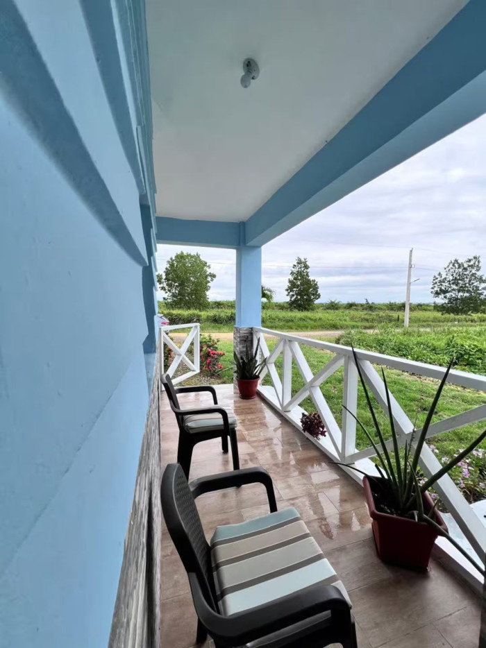 Villa en venta en GUERRA un paraíso en Lagos de Reyes - 11