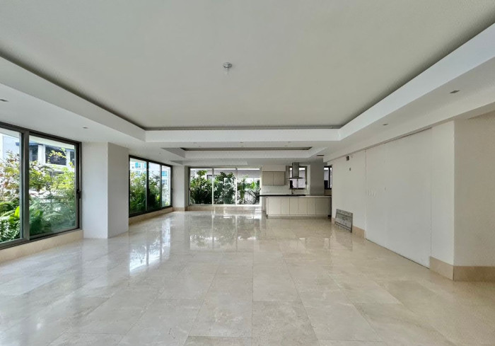 Apartamento en Naco, foto 3