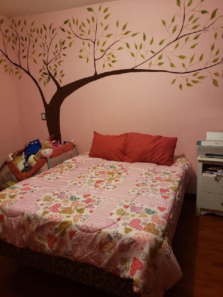 CASA EN VENTA EN RESIDENCIALES SAN ANTONIO CAES KM 16.5 — foto 9