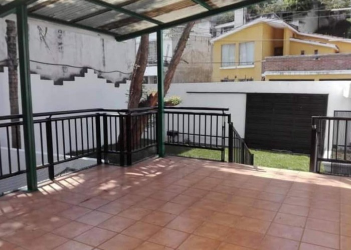 RENTO Casa en Zona 10 - Image 3