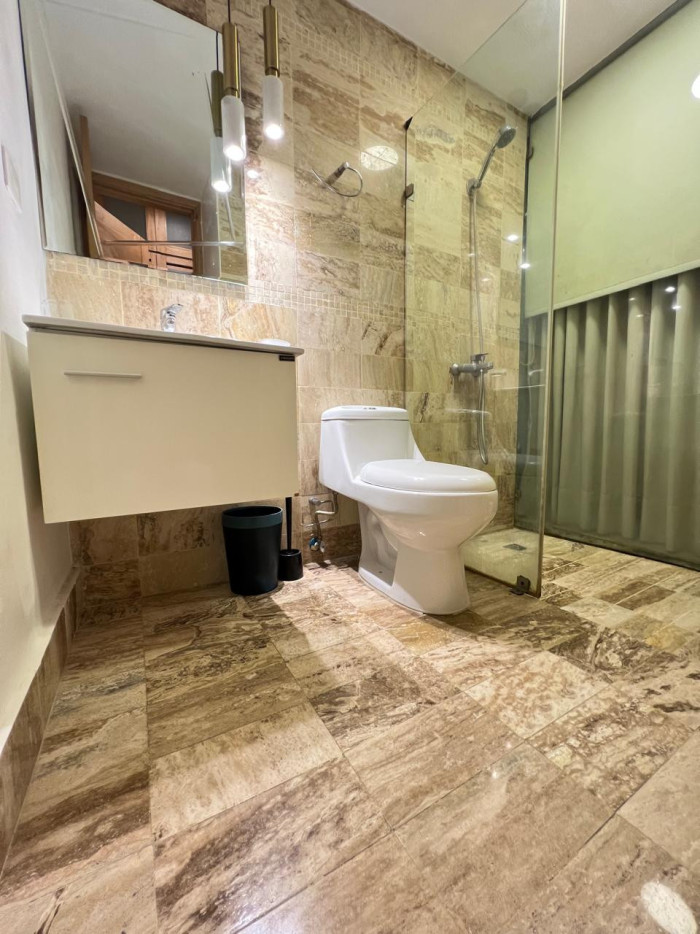 Apartamento amueblado en Venta en Piantini - 10