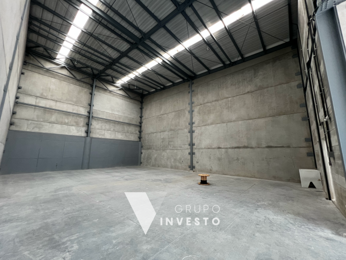 Renta de 3 bodegas contiguas en El Naranjo zona 4 Mixco — foto 2