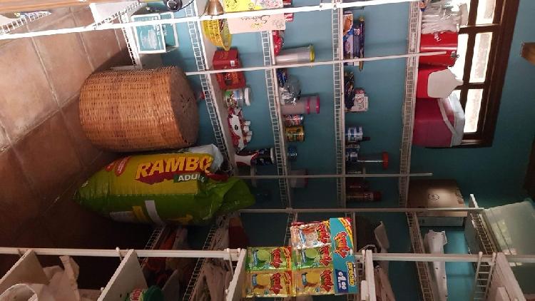 CASA EN VENTA EN BARRIO LA COROZA, EL ESTOR - 20