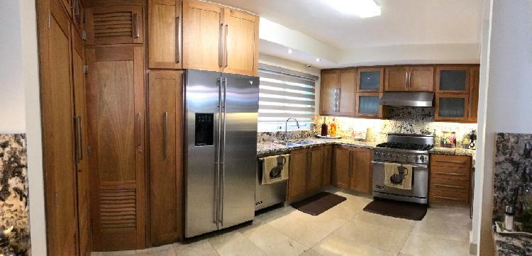 VENTA DE CASA EN LOS CERROS DE GURABO — foto 2