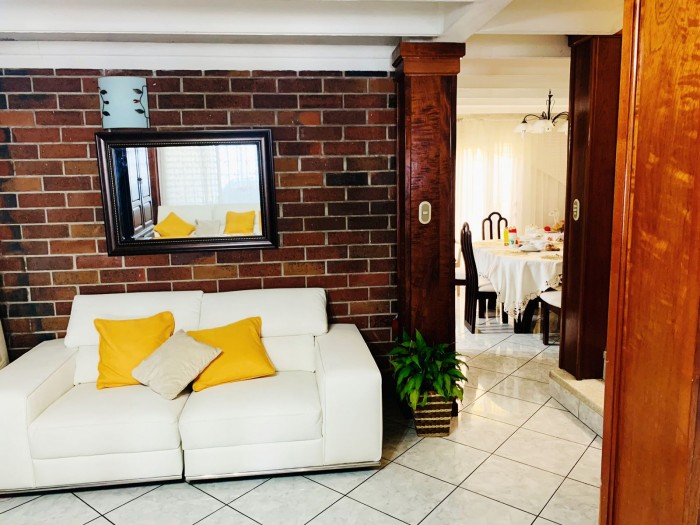 VENDO CASA RESIDÉNCIALES DEL NORTE ZONA 17