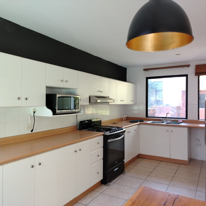 Casa en Renta condominio km 19.5 Carretera al Salvador — foto 5