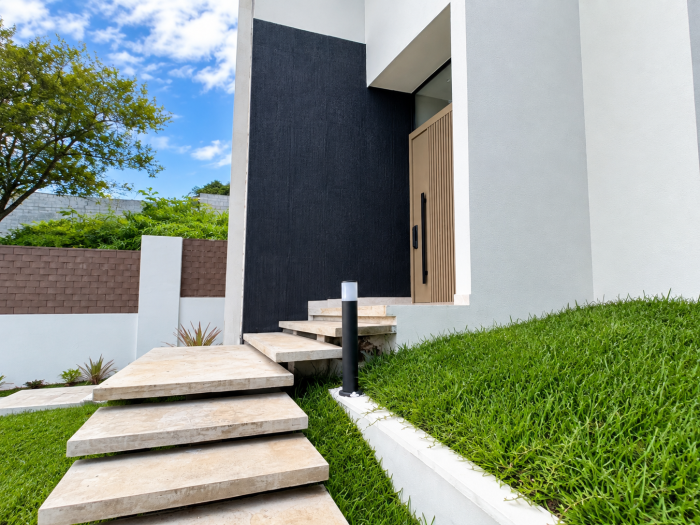 Casa en venta o alquiler en Residencial La Florida - 1