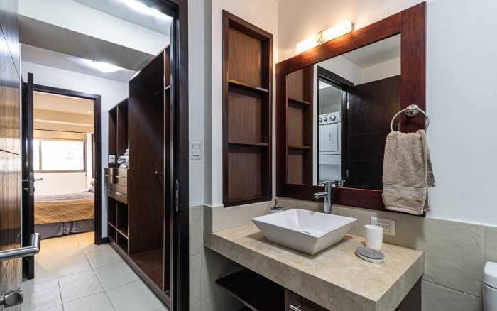 Rento apartamento en zona 14 — foto 12