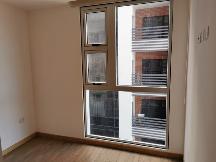Apartamento en renta en zona 10 de 2 habitaciones — foto 6