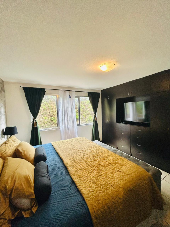 Apartamento en venta en zona 16 con cocina renovada — foto 13
