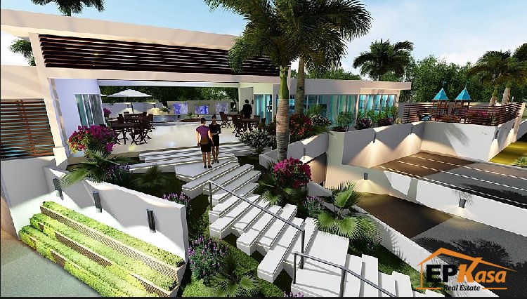 Proyecto de Apartamentos Palmira Torres, Cerro Hermoso — foto 7