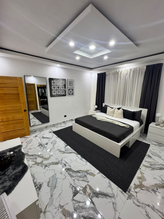 VENTA DE CASA EN SANTIAGO, LOS PRADOS - 15
