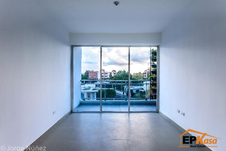 Apartamento de renta en Novus Eco Residences, Santiago — foto 2