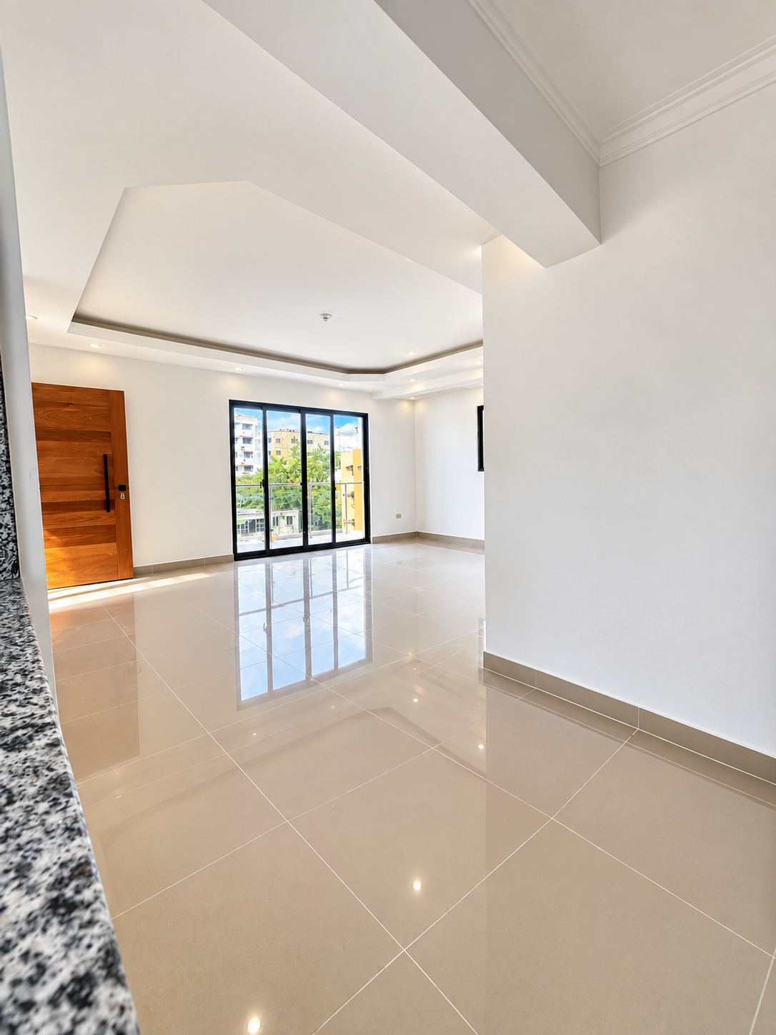 Venta de Apartamento 3 habitaciones en Villa Aura SDO — foto 2