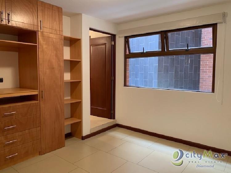 RENTA APARTAMENTO de 3 habitaciones ZONA 16 - Miniatura 11
