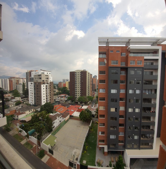 Apartamento NUEVO de 135 m2 en Venta Zona 14 - Miniatura 8