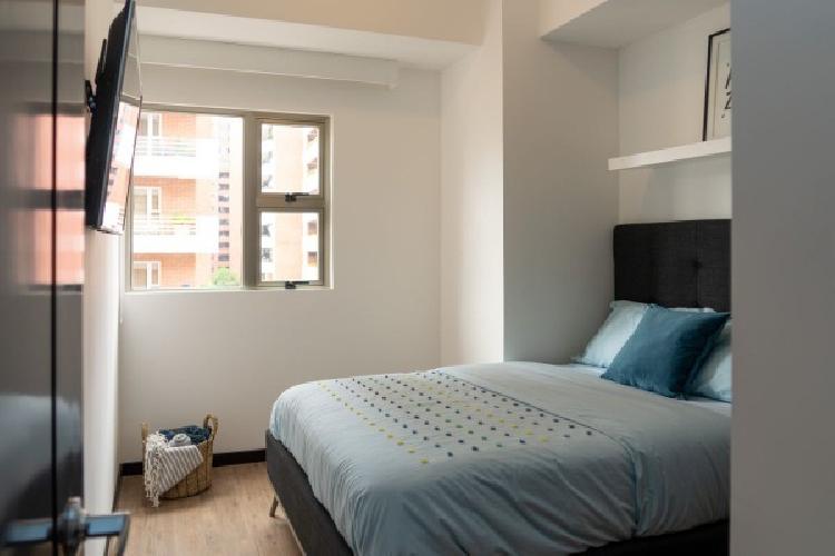 PENTHOUSE EN VENTA EN CASALINI DIAGONAL 6 ZONA 10