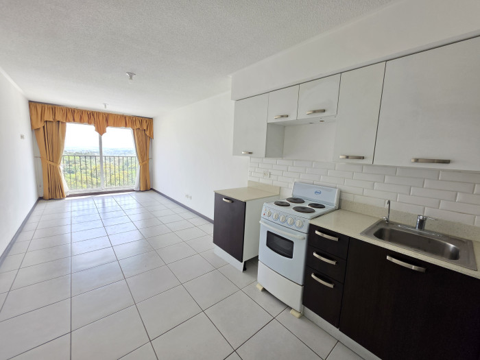 APARTAMENTO EN RENTA EN VISTAS DE LAS CHARCAS ZONA 11 - Miniatura 7