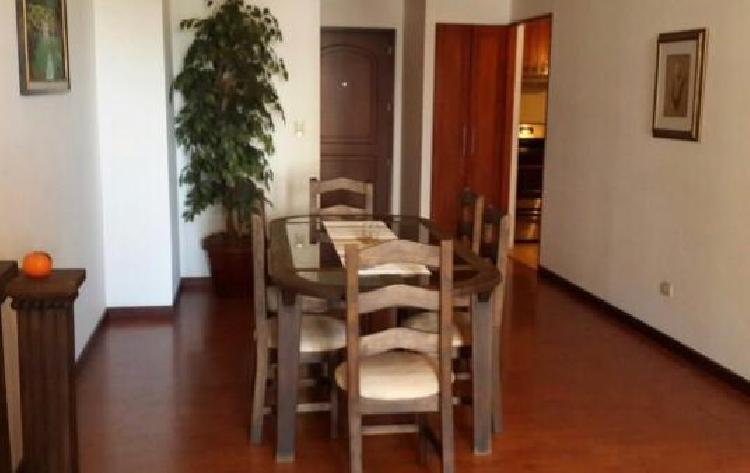 APARTAMENTO EN RENTA, ZONA 14 — foto 2