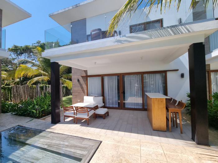 HERMOSA CASA EN #VENTA LA MAR, MONTERRICO — foto 3