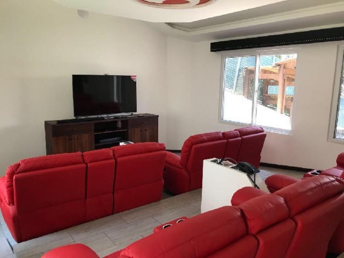 CASA DE LUJO EN VENTA, CARR. A EL SALVADOR — foto 8