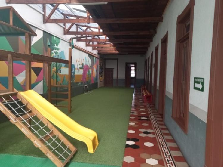 CASA EN VENTA EN ZONA 1, EN CENTRO HISTÓRICO — foto 9