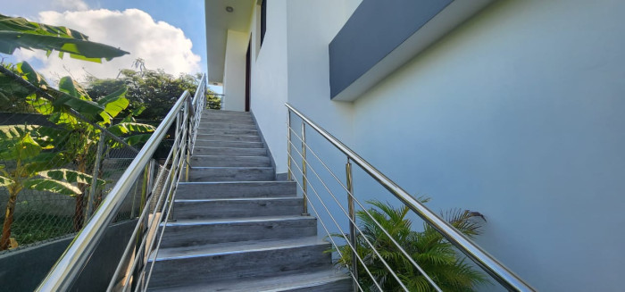 AQUILER DE CASA 2DO NIVEL AMUEBLADA ,LA BARRANQUITA — foto 2