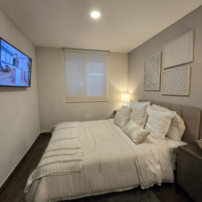 En venta Apartamento con terraza en venta Zona 17 — foto 7