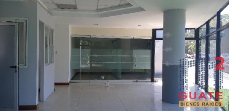 Local de 68 m2 de construcción en Renta, Zona 13 — foto 5