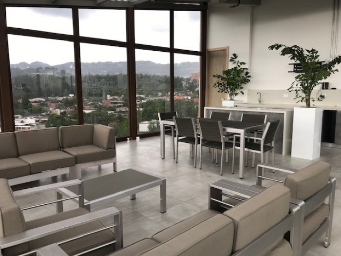 Apartamento en venta en zona 16 frente a Cayalá - Miniatura 9
