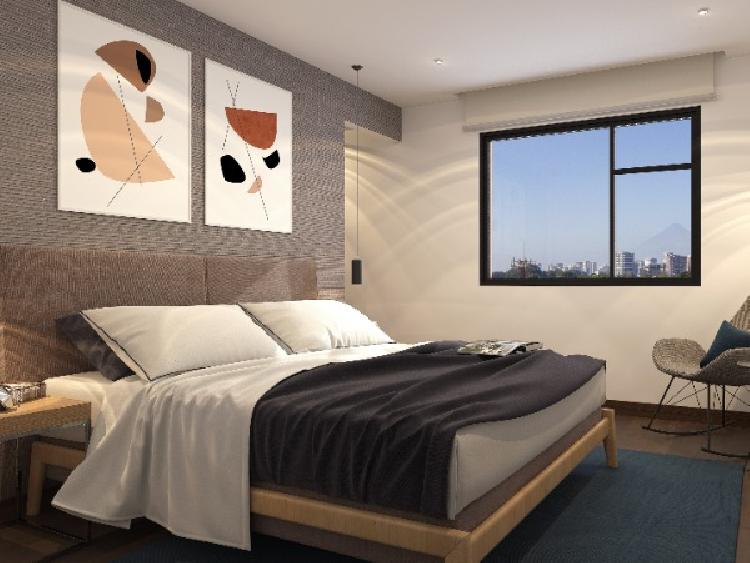 APARTAMENTOS EN VENTA EN ZONA 14