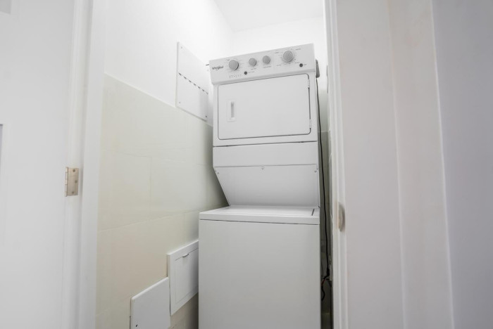 Renta Apartamento Amueblado 1 habitación, Renacimiento. — foto 8
