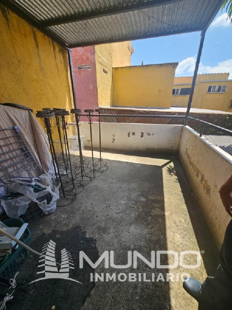 CASA EN VENTA EN SAN MIGUEL PETAPA — foto 10