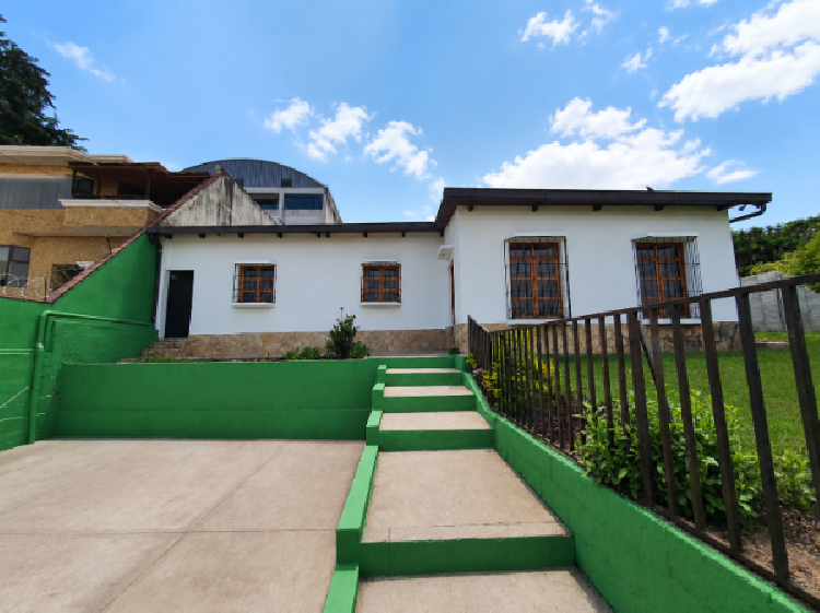 Casa en Renta en Km. 15.8 Carretera a El Salvador
